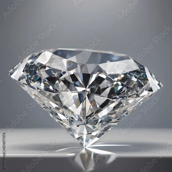 Obraz Diamond Background Very Cool