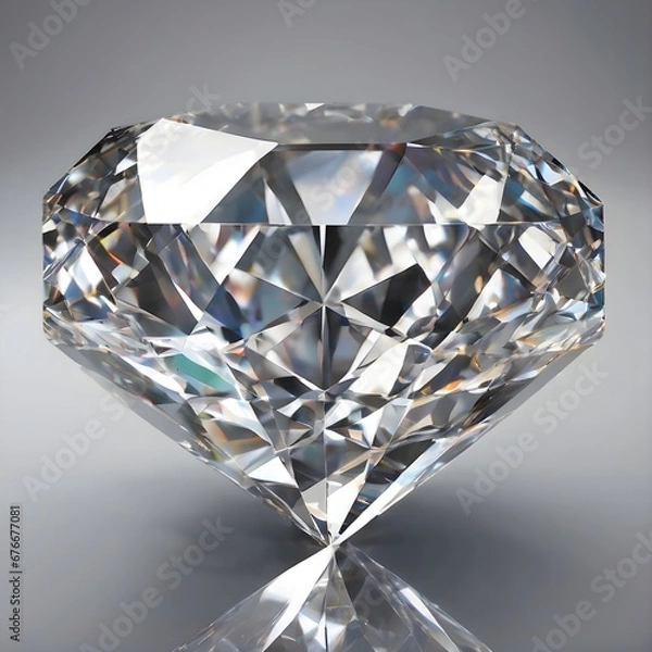 Obraz Diamond Background Very Cool