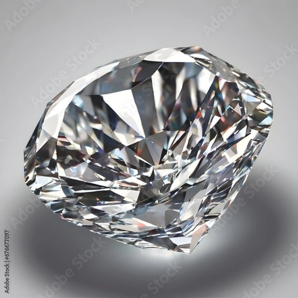 Obraz Diamond Background Very Cool