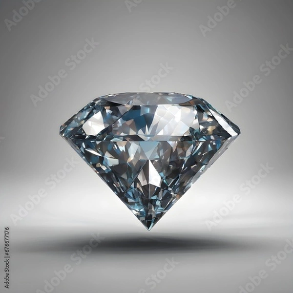 Obraz Diamond Background Very Cool
