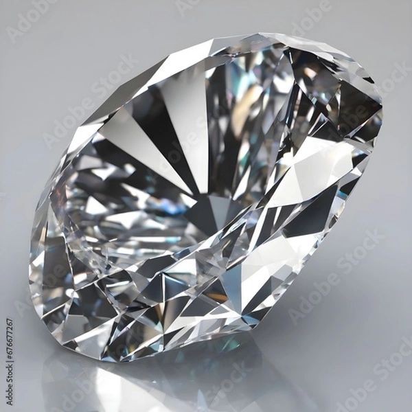 Obraz Diamond Background Very Cool