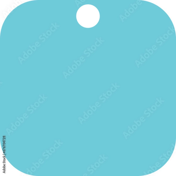 Fototapeta Price Tag Vector Element Svg