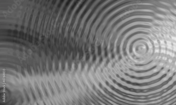 Obraz wasseroberfläche