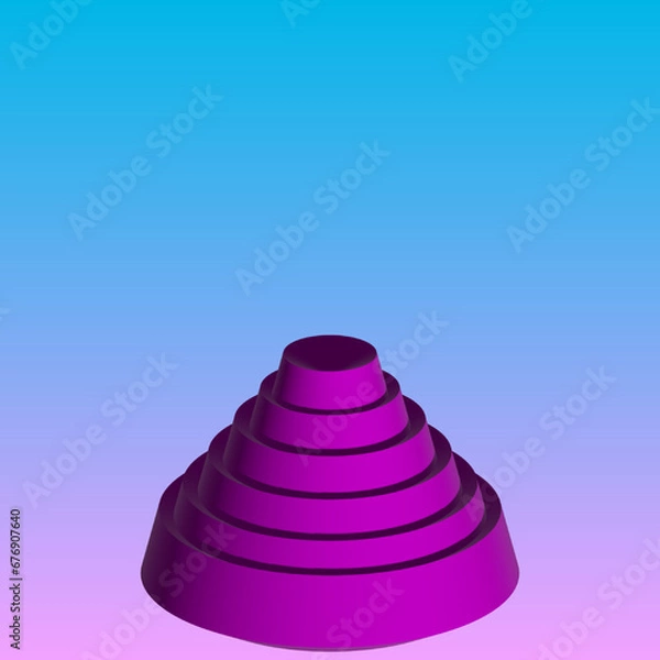 Fototapeta background with stones