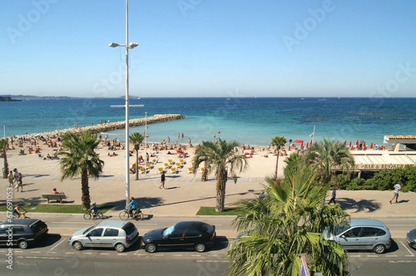 Obraz 102274 Six-Fours-les-Plages