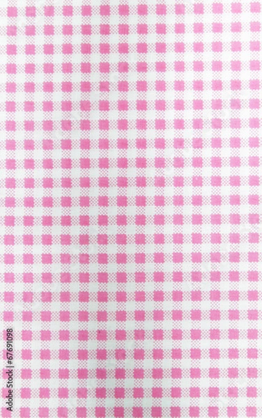 Obraz Cotton pattern