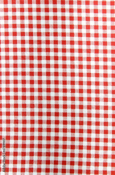 Obraz Cotton pattern