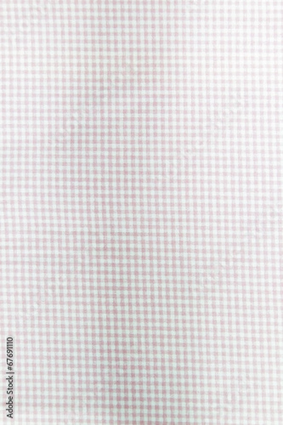 Obraz Cotton pattern