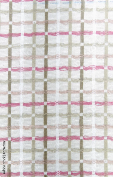 Obraz Cotton pattern