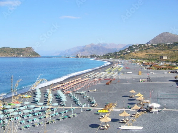 Fototapeta lungolido