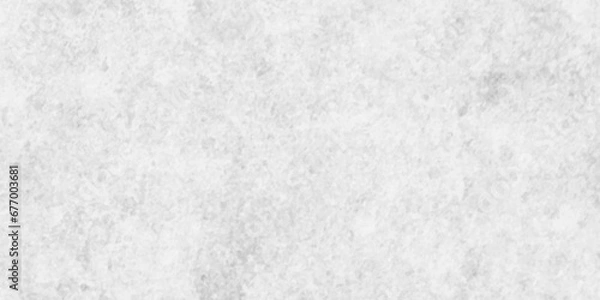 Obraz Concrete wall background and Distressed white wall texture rough background. abstract rough marble concrete floor or Old cement grunge background. Marble texture surface white grunge wall background.