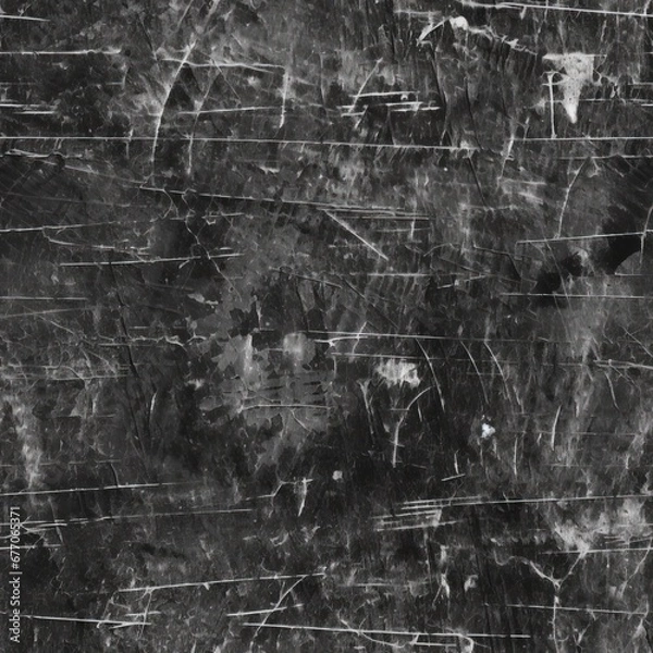 Fototapeta Graffiti Seamless Tiled Texture