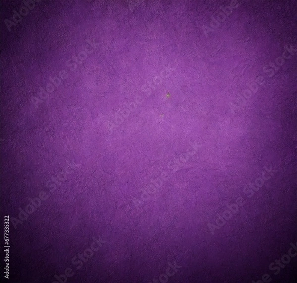 Obraz Purple Texture Background With Vignette