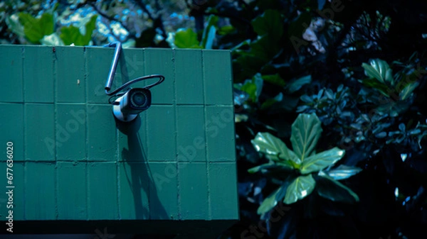 Obraz Leaf Background backdrop, background original picture original, background original identity foreground.