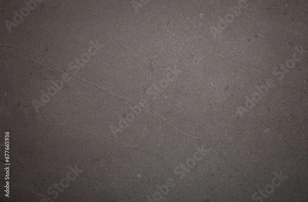 Obraz gray cement concrete texture background. concrete wall texture