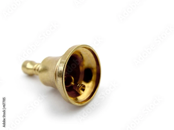 Obraz copper bell