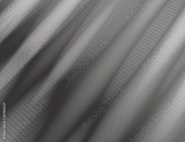 Obraz Background from metal