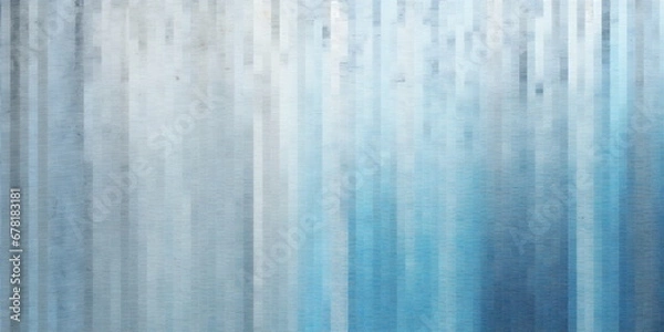 Fototapeta Data science, data analysis of big data, or medical DNA research feel.