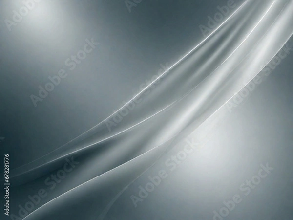 Obraz abstract background with lines