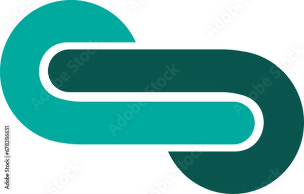 Fototapeta This logo work is a reflection of innovation and creativity that transcends boundaries. Each design offers a unique and inviting outlook for brands looking to stand out with an unforgettable visual id