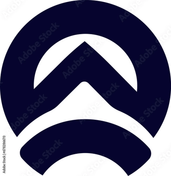 Obraz This logo work is a reflection of innovation and creativity that transcends boundaries. Each design offers a unique and inviting outlook for brands looking to stand out with an unforgettable visual id