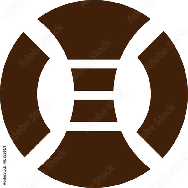 Fototapeta This logo work is a reflection of innovation and creativity that transcends boundaries. Each design offers a unique and inviting outlook for brands looking to stand out with an unforgettable visual id