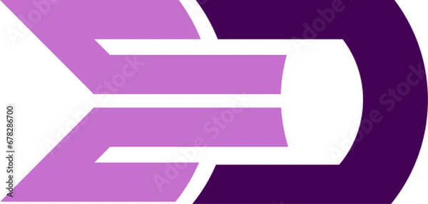 Fototapeta This logo work is a reflection of innovation and creativity that transcends boundaries. Each design offers a unique and inviting outlook for brands looking to stand out with an unforgettable visual id