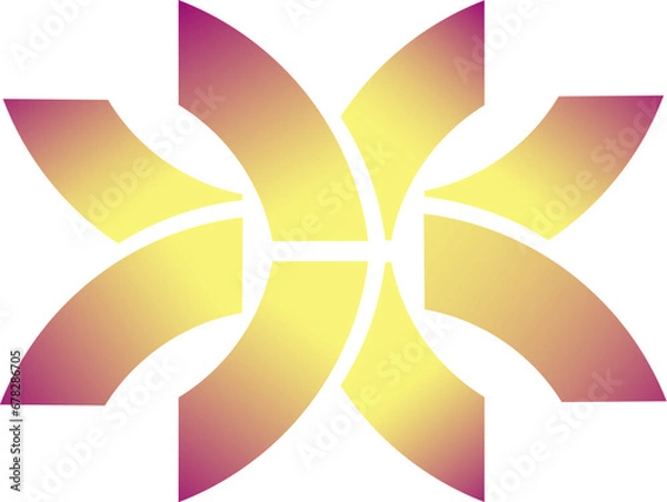 Fototapeta This logo work is a reflection of innovation and creativity that transcends boundaries. Each design offers a unique and inviting outlook for brands looking to stand out with an unforgettable visual id