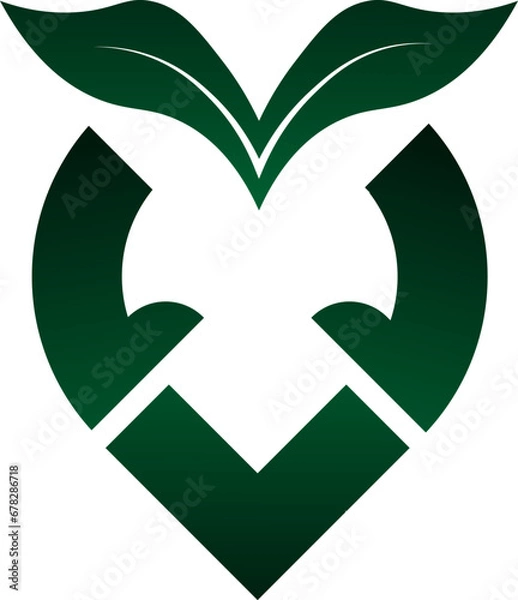 Obraz This logo work is a reflection of innovation and creativity that transcends boundaries. Each design offers a unique and inviting outlook for brands looking to stand out with an unforgettable visual id