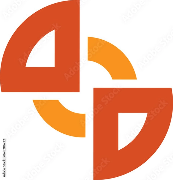 Fototapeta This logo work is a reflection of innovation and creativity that transcends boundaries. Each design offers a unique and inviting outlook for brands looking to stand out with an unforgettable visual id