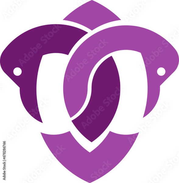 Fototapeta This logo work is a reflection of innovation and creativity that transcends boundaries. Each design offers a unique and inviting outlook for brands looking to stand out with an unforgettable visual id
