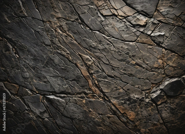 Fototapeta Natural stone rock texture background