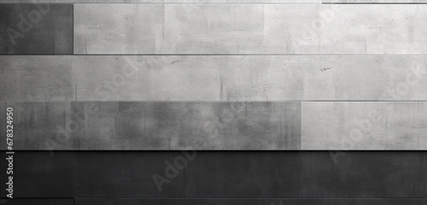 Obraz concrete wall background