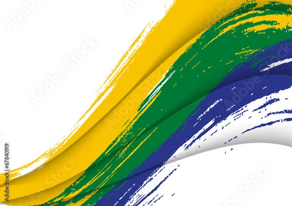 Fototapeta abstract background