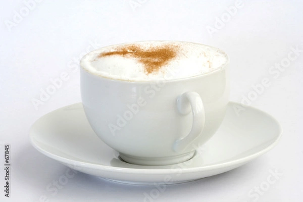 Fototapeta coffee break