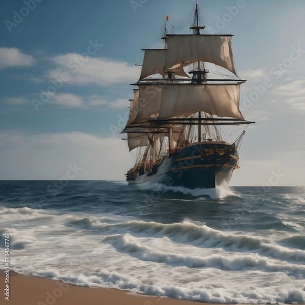 Obraz Battle Background Very Cool