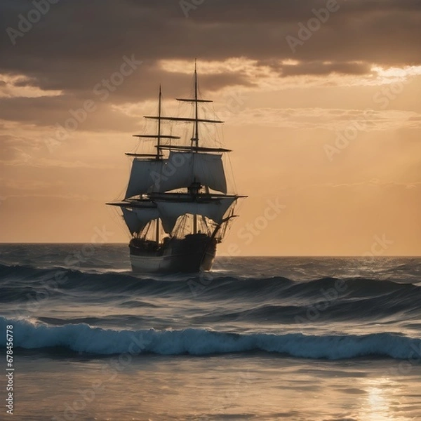 Obraz Battle Background Very Cool