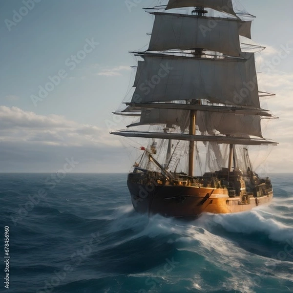 Obraz Battle Background Very Cool