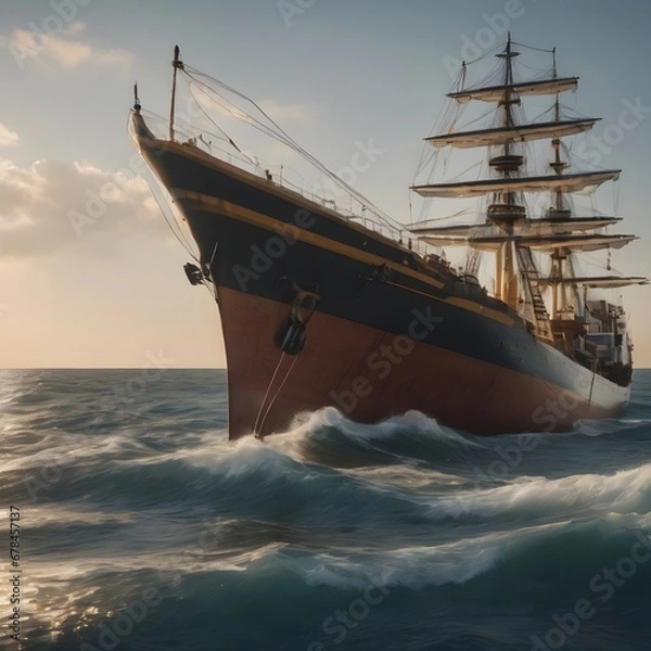 Obraz Battle Background Very Cool