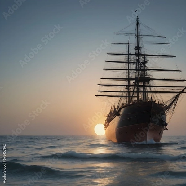 Obraz Battle Background Very Cool