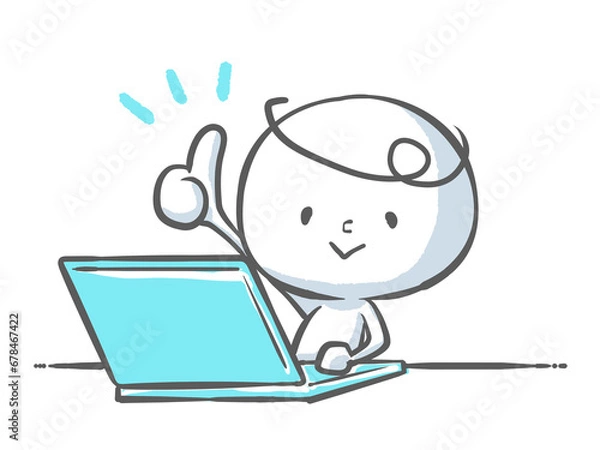 Obraz good,良好,わかりました,