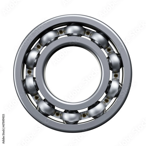 Obraz Ball bearing