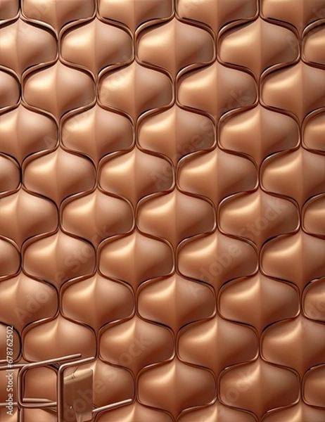 Fototapeta seamless textures and patterns