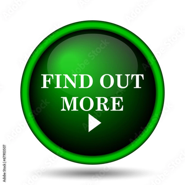 Obraz Find out more icon