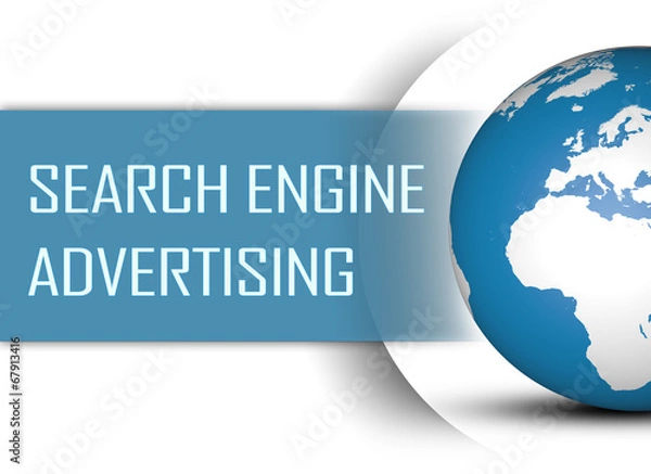 Obraz Search Engine Advertising