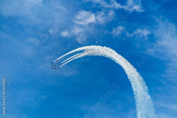 Obraz Royal Air Force