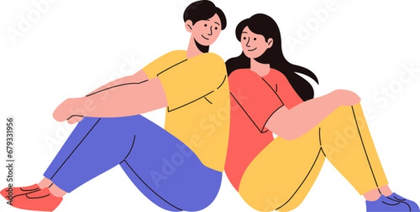 Fototapeta Quality Time