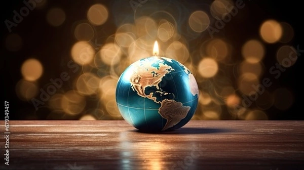 Obraz Peace On Earth.