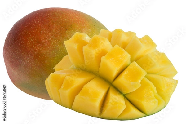 Obraz Mango