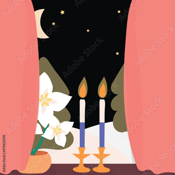 Obraz Finland Independence Day